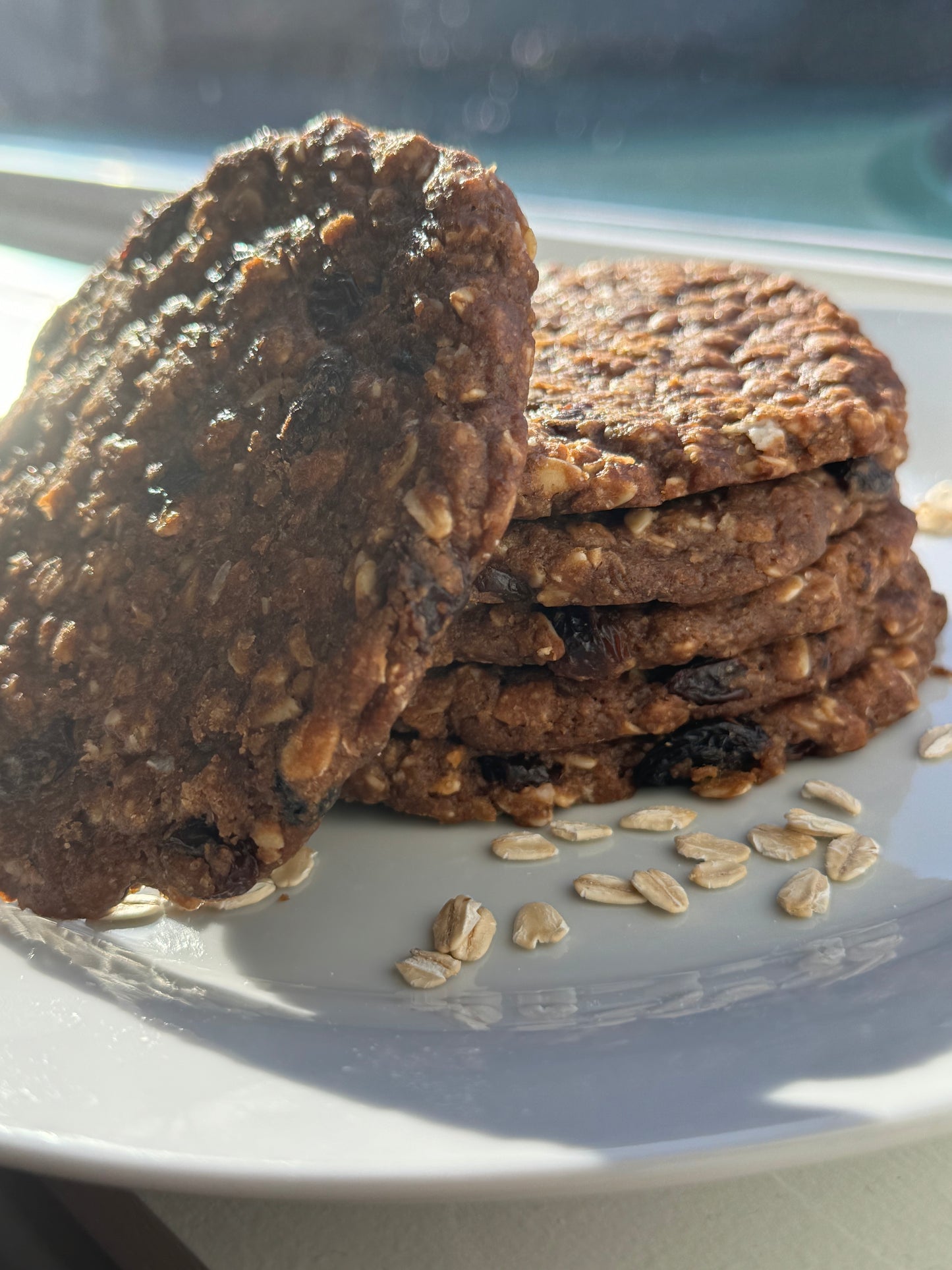 Cocoa's Full & Half - 18 Cookies (Choose up to 6 flavors)