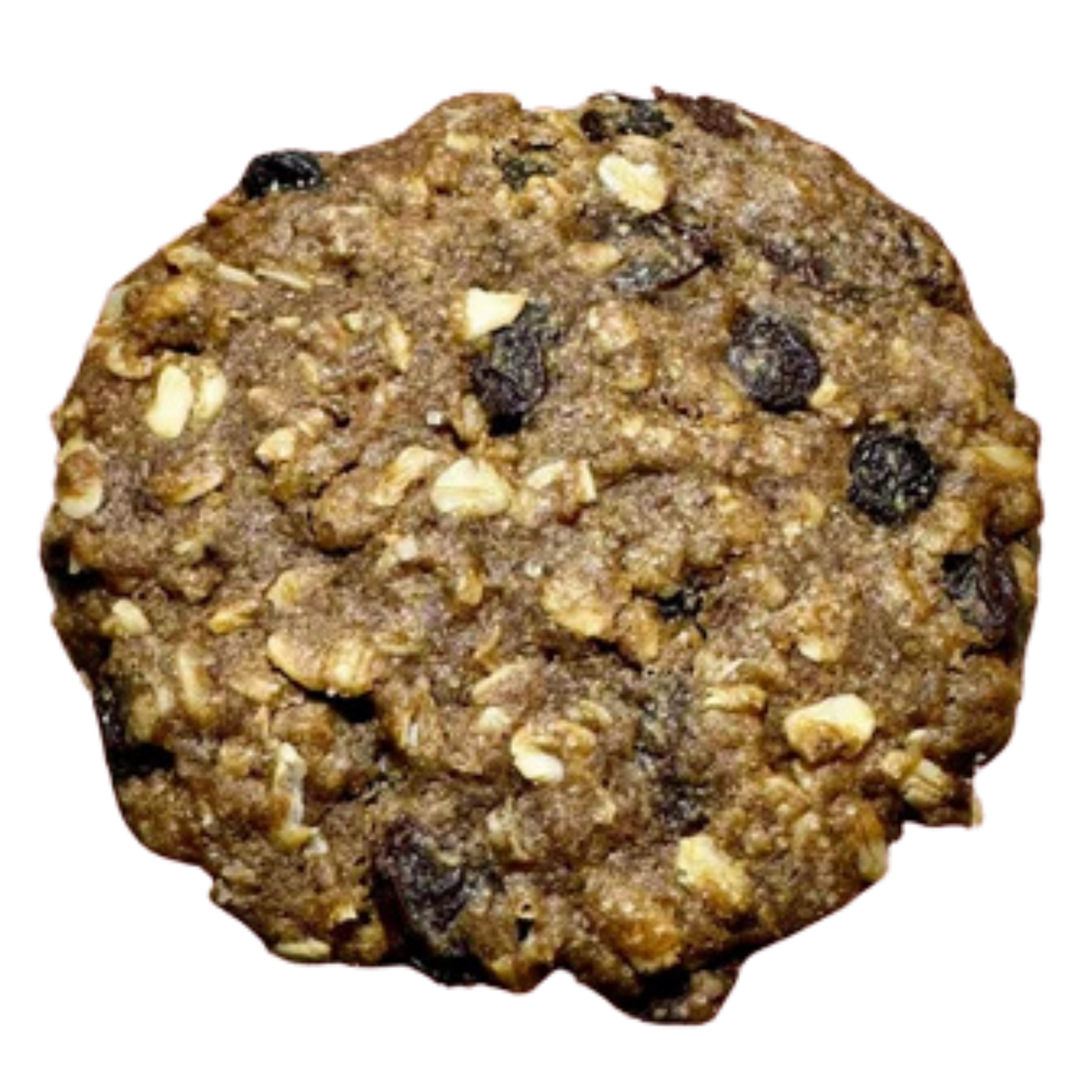 Oatmeal Raisin