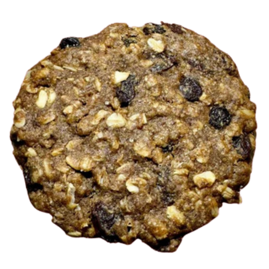 Oatmeal Raisin