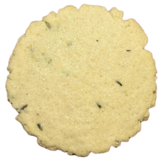 Sugar Lavender