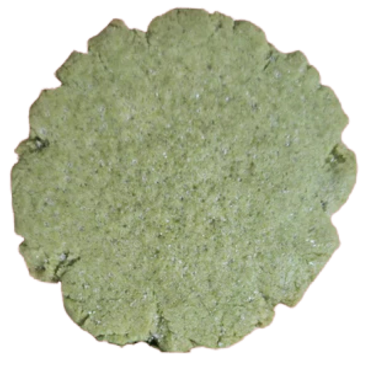 Sugar Matcha