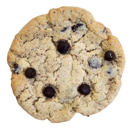 Coco Chocolate Chip