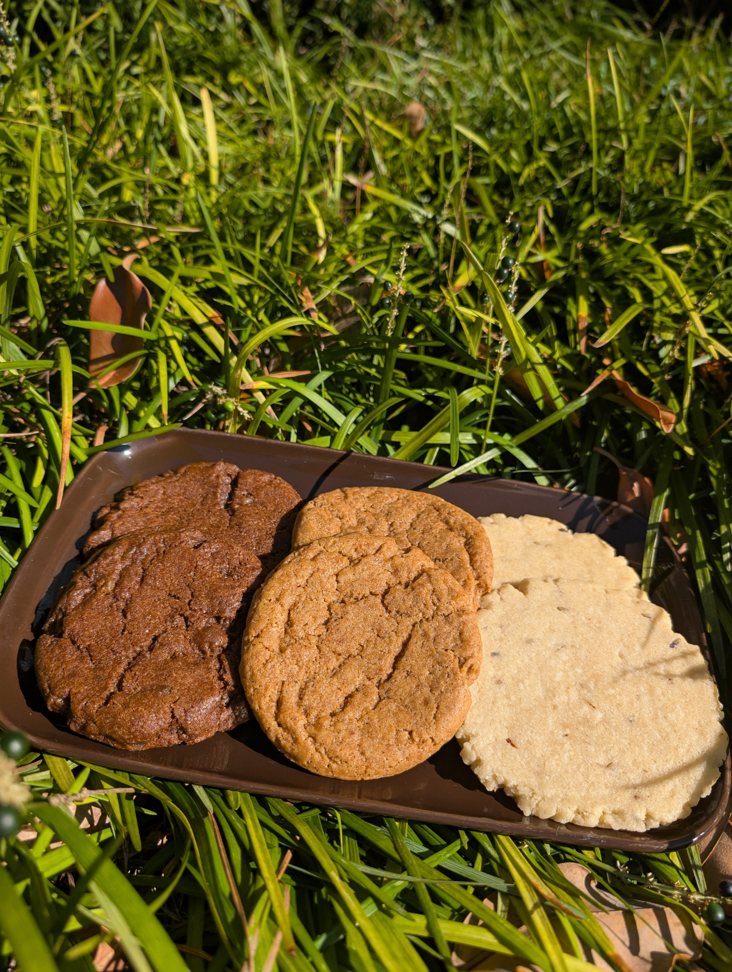 Harvest Box Full Dozen