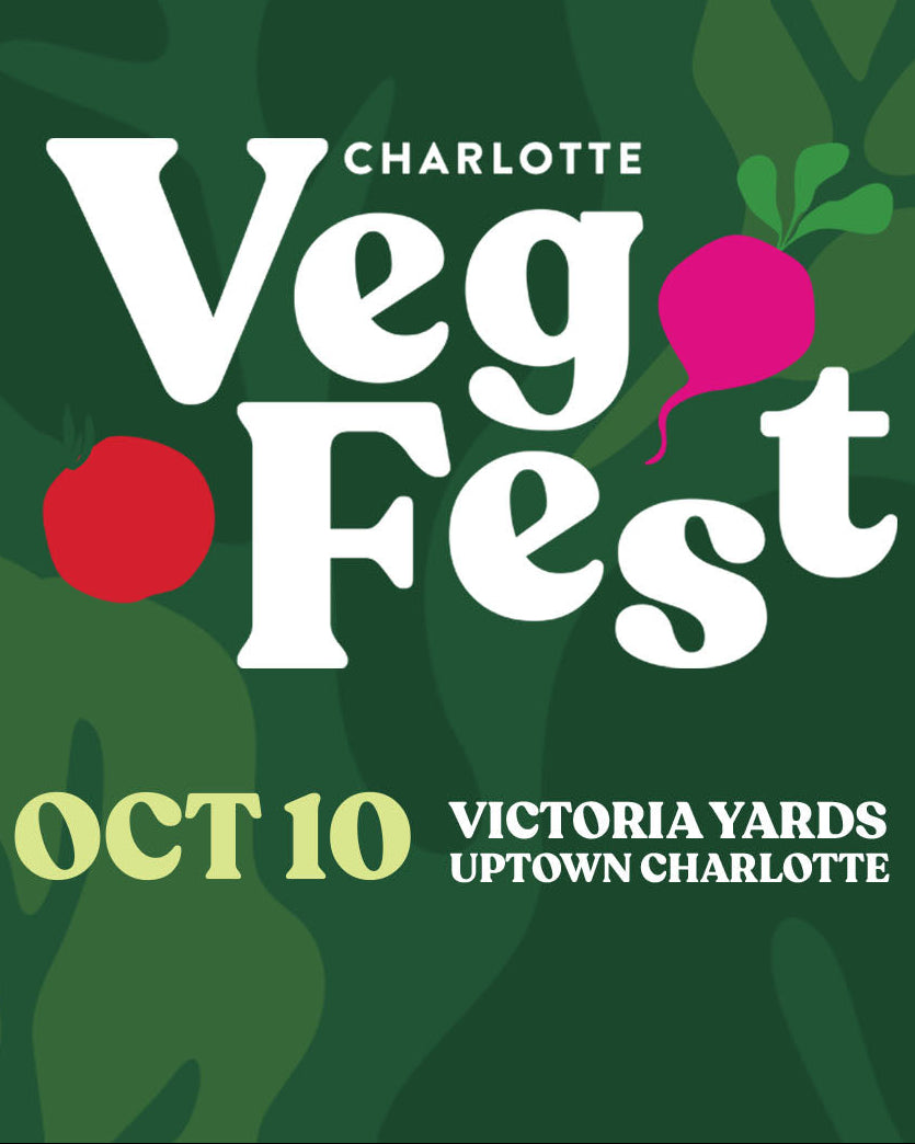 VegFest 2026 Pickup Only Full - 12 Cookies (Choose up to 4 flavors)
