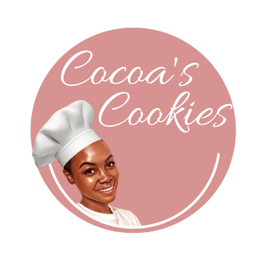 The Cocoa C'rispy "Gluten-Free Me" Box