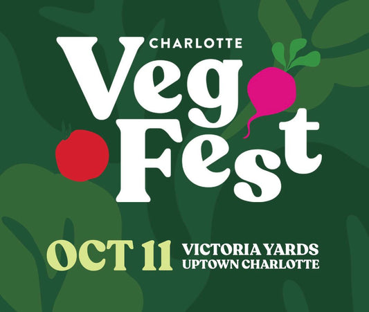 VegFest 2025 Pickup Only Full - 12 Cookies (Choose up to 4 flavors)