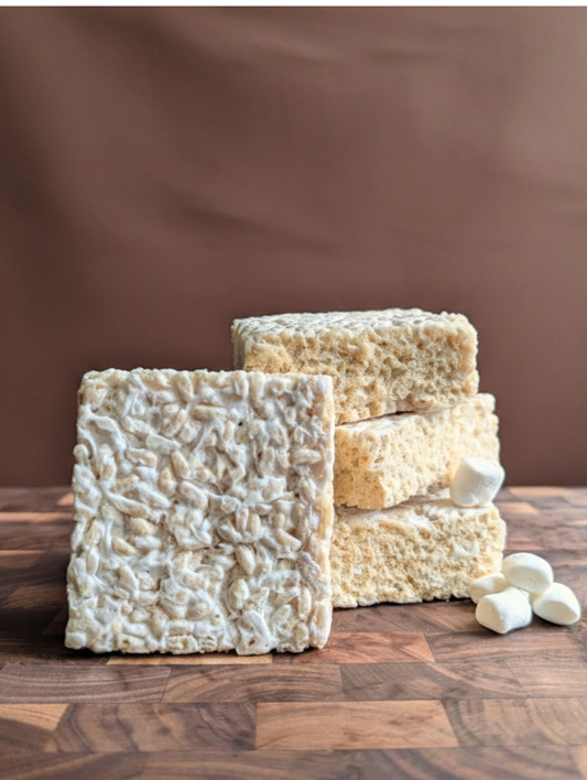 The Cocoa C'rispy "Gluten-Free Me" Box